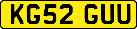 KG52GUU