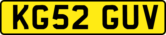KG52GUV