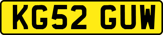KG52GUW