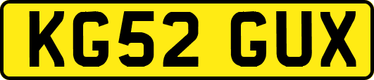 KG52GUX