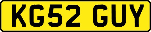 KG52GUY