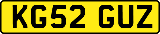 KG52GUZ