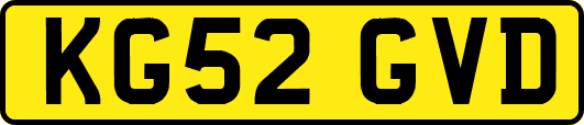 KG52GVD