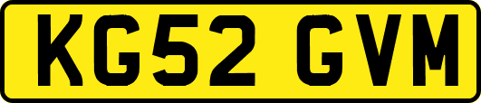 KG52GVM