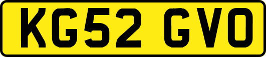 KG52GVO
