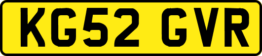 KG52GVR