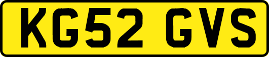 KG52GVS