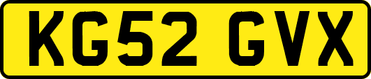 KG52GVX