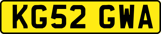 KG52GWA
