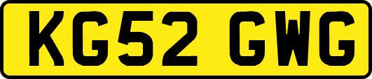 KG52GWG