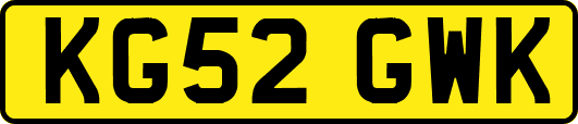 KG52GWK