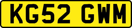 KG52GWM