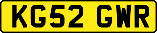 KG52GWR