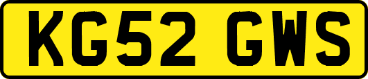 KG52GWS