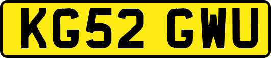 KG52GWU