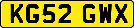 KG52GWX