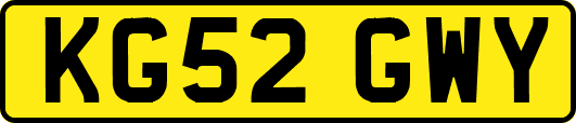 KG52GWY