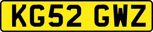 KG52GWZ