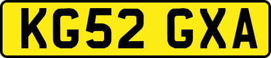 KG52GXA