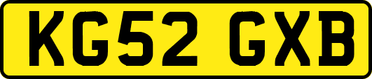 KG52GXB