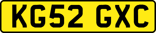 KG52GXC