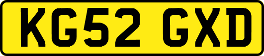 KG52GXD