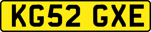 KG52GXE
