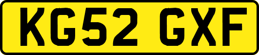 KG52GXF