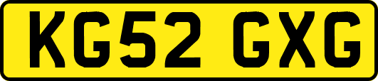 KG52GXG