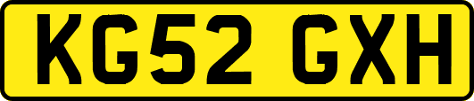 KG52GXH