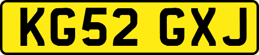 KG52GXJ