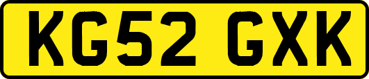 KG52GXK