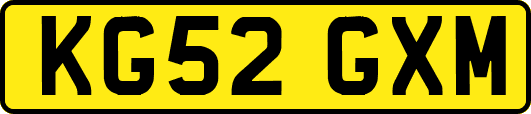 KG52GXM