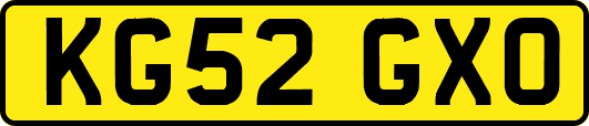 KG52GXO