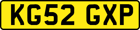 KG52GXP