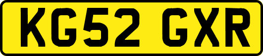 KG52GXR