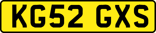 KG52GXS