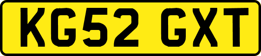 KG52GXT