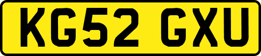 KG52GXU