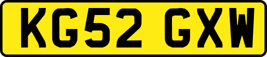 KG52GXW