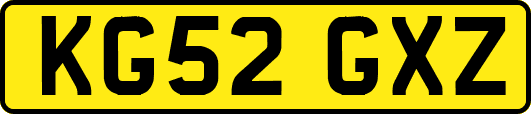 KG52GXZ