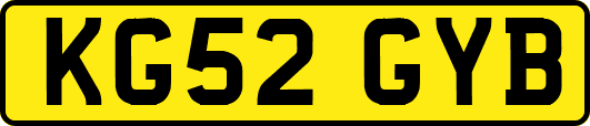KG52GYB
