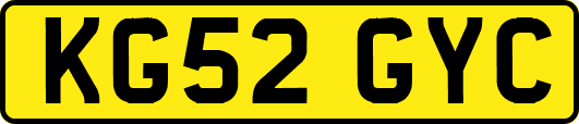 KG52GYC