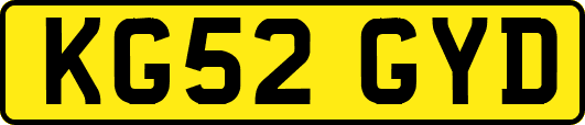 KG52GYD