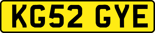KG52GYE