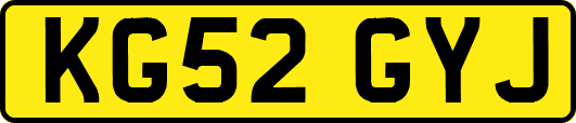 KG52GYJ