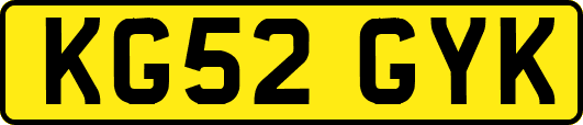KG52GYK