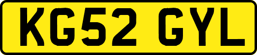 KG52GYL