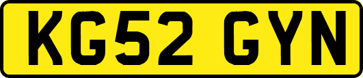 KG52GYN