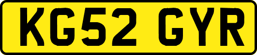 KG52GYR